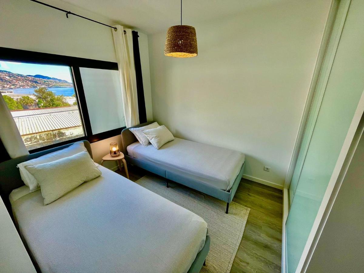 Ocean Cliff Apartment Santa Cruz  Dış mekan fotoğraf